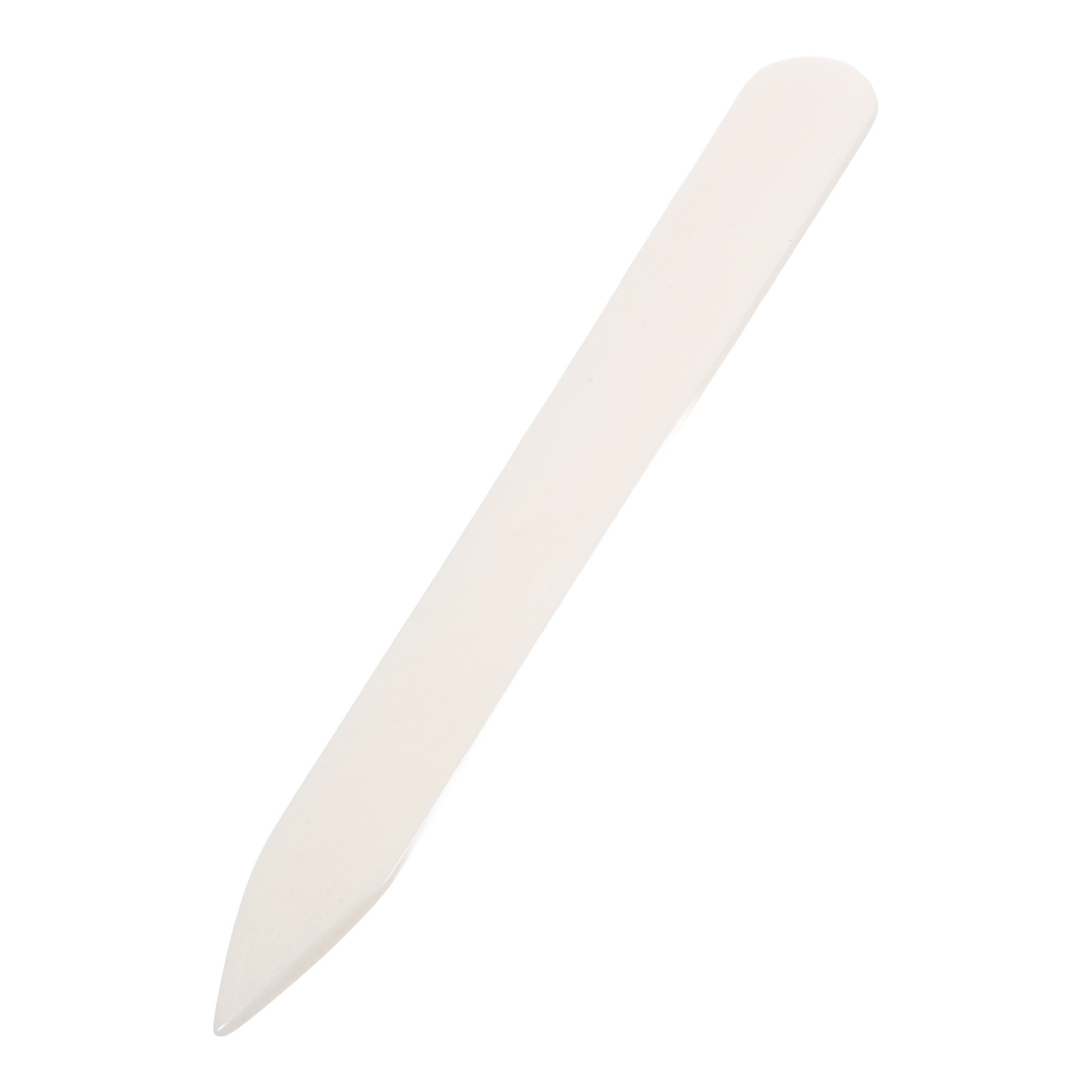 Bone Folder Tool - أداة تشكيل وتشذيب عظام البقر، أداة