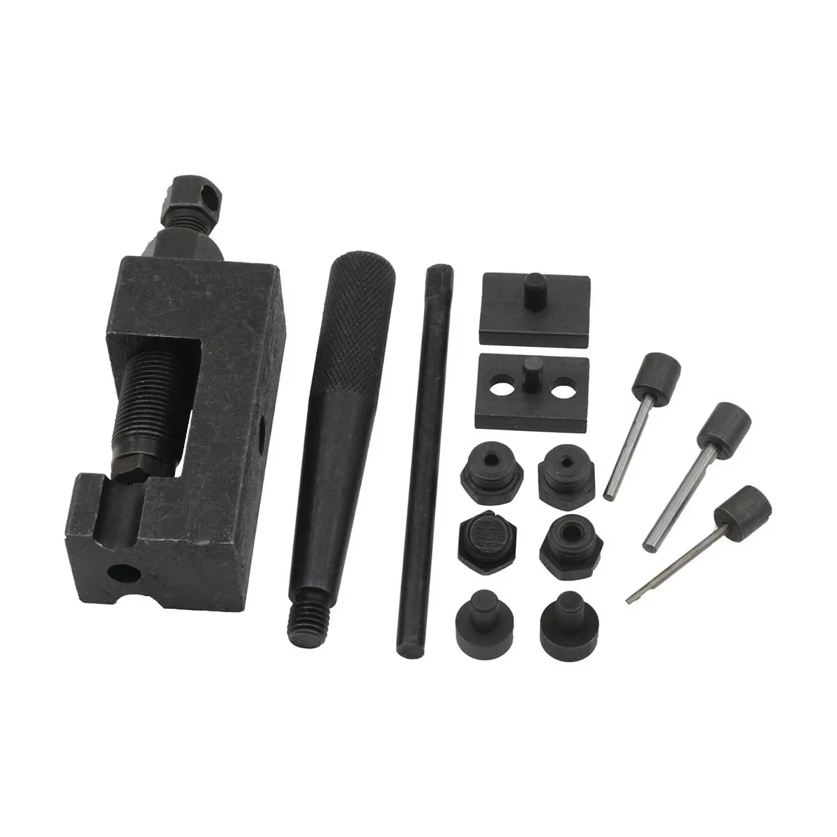 أداة فك وتركيب سلسلة الدراجة ا - مراجعة Rivet Setter Tool وسعره