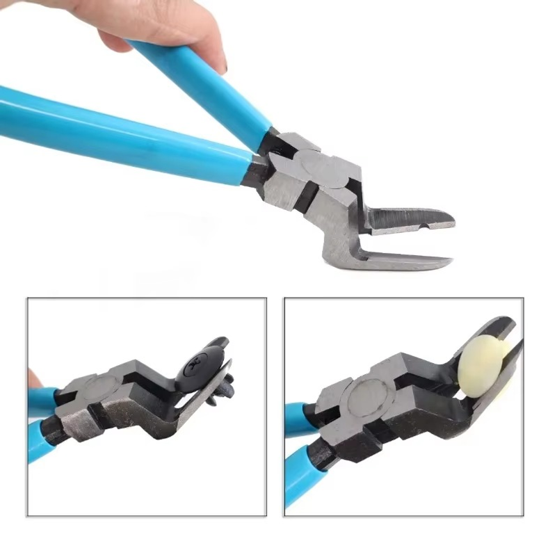 كماشة متعددة الوظائف لشد المسا - مراجعة Rivet Setter Tool وسعره