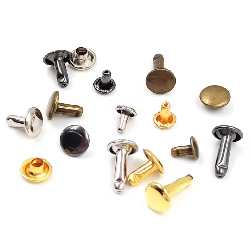المعادن غطاء مزدوج المسامير مس - مراجعة Rivet Setter Tool وسعره