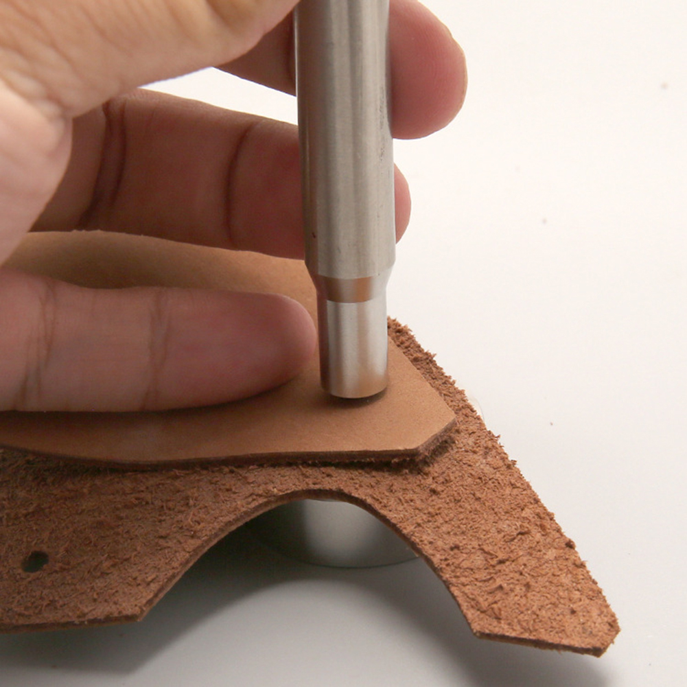 مجموعة أدوات تثبيت المسامير ذا - مراجعة Rivet Setter Tool وسعره