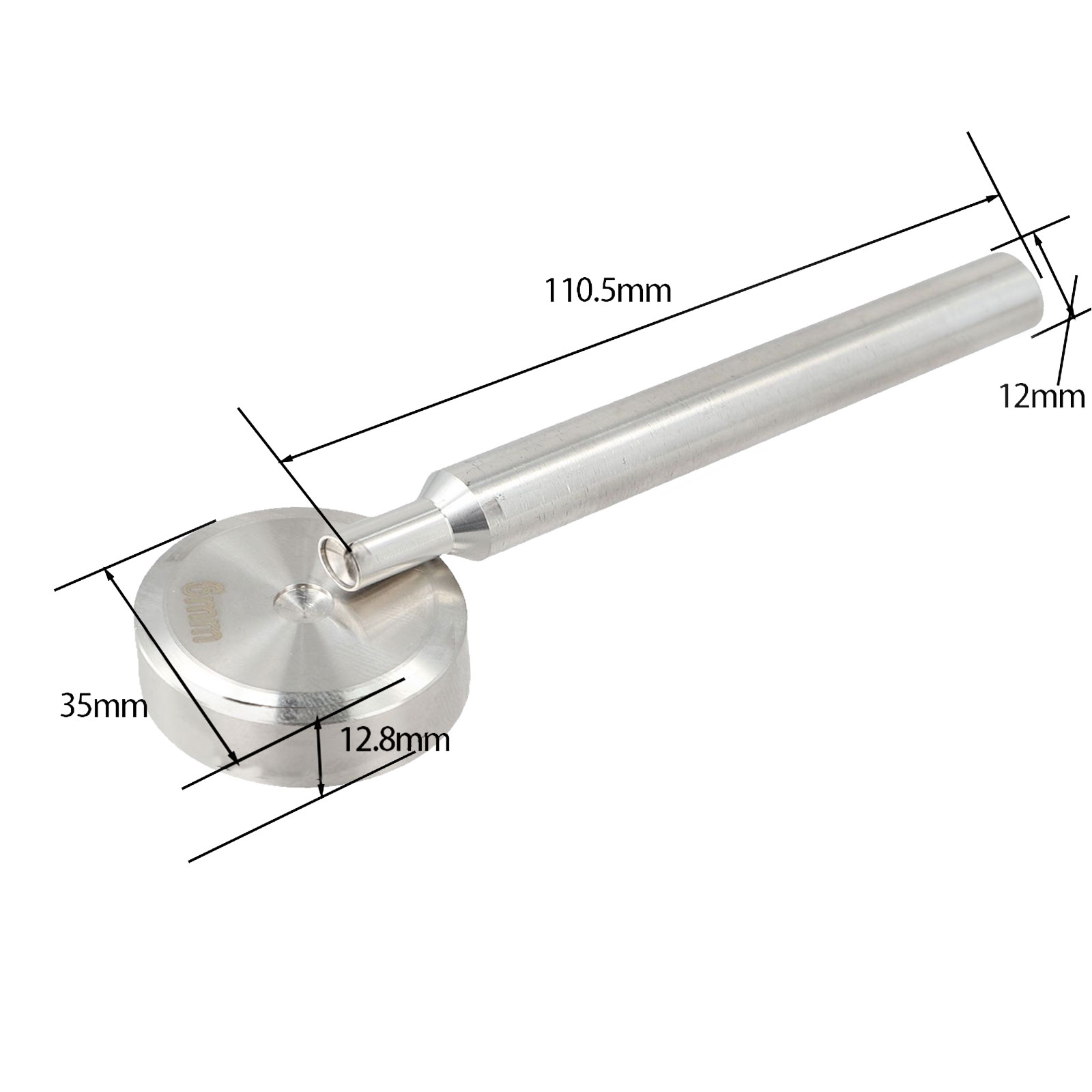 مجموعة أدوات تثبيت المسامير ذا - مراجعة Rivet Setter Tool وسعره