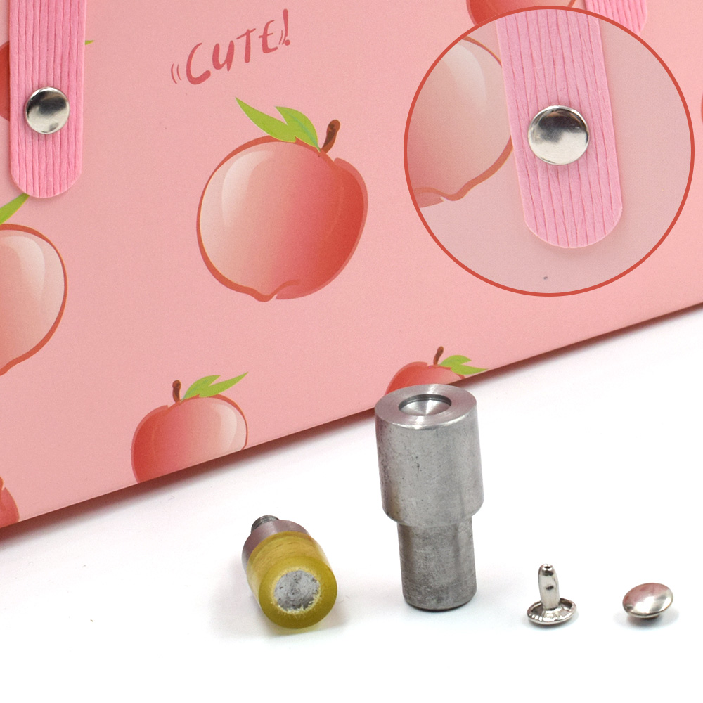 M6/12 مللي متر غطاء مزدوج برشا - مراجعة Rivet Setter Tool وسعره