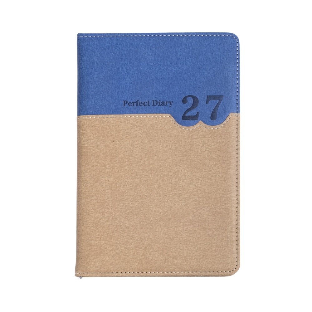 مخطط عمل المكتب 2027، دفتر تخط - مراجعة Leather Work Diary Covers وسعره