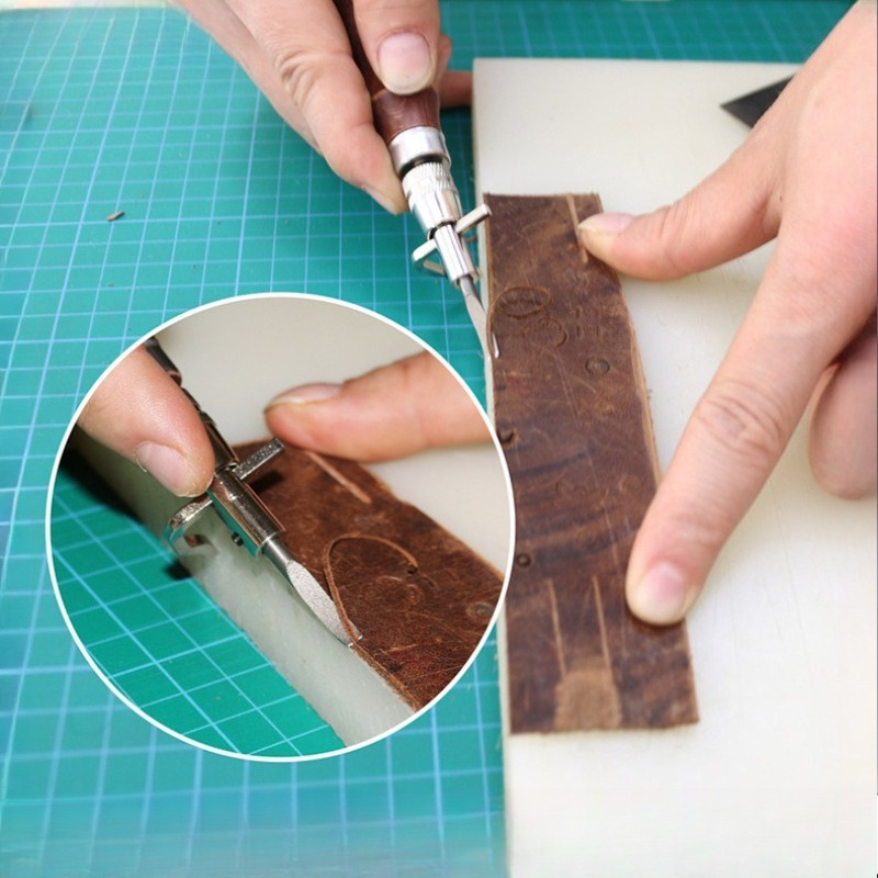 أداة متعددة الاستخدامات 7 في 1 - مراجعة Groover Stitching Tool وسعره