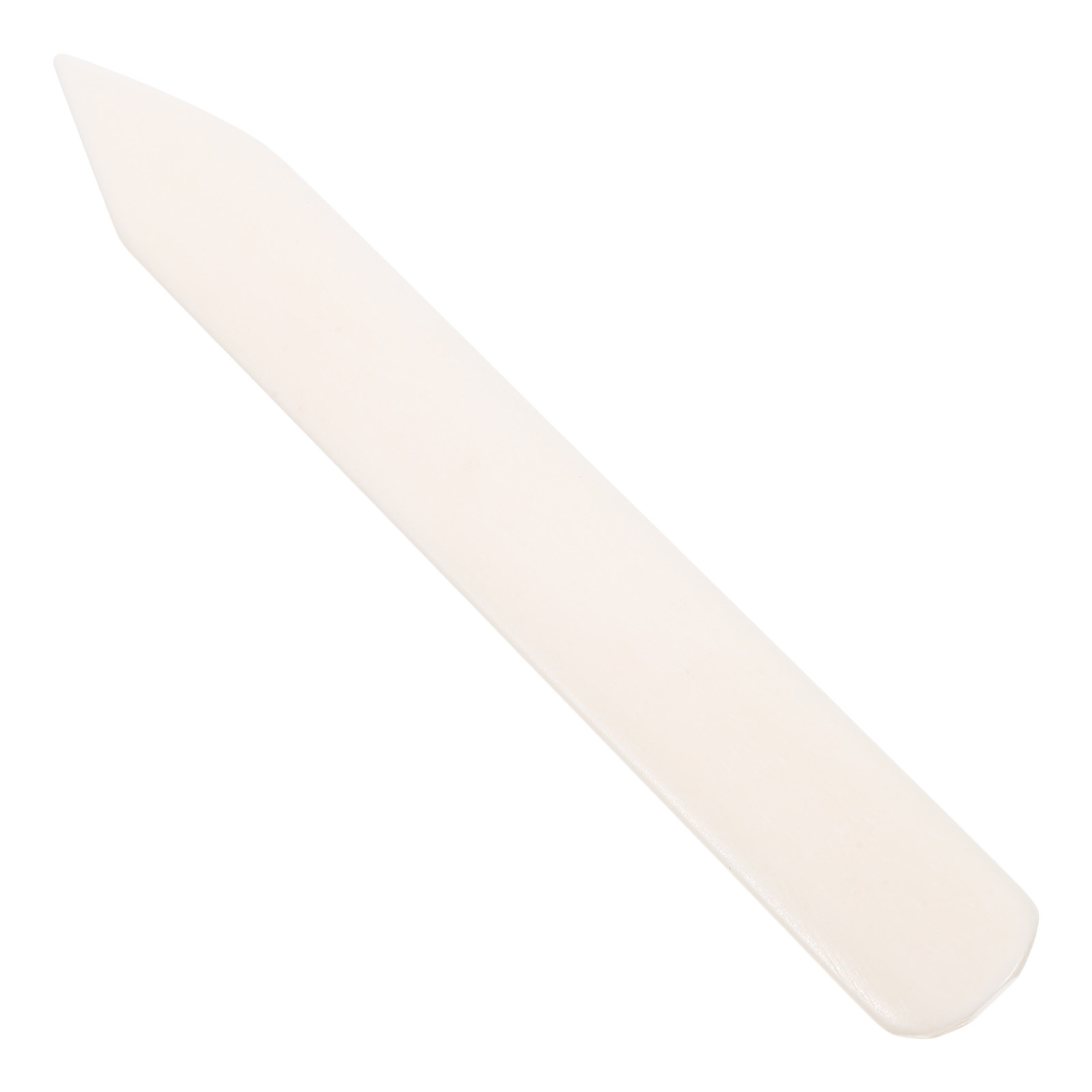 أداة تشكيل وتشذيب عظام البقر،  - مراجعة Bone Folder Tool وسعره
