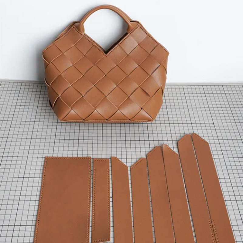 قالب قطع جلد مقاوم للتآكل مصنو - مراجعة Leatherwork Machine وسعره