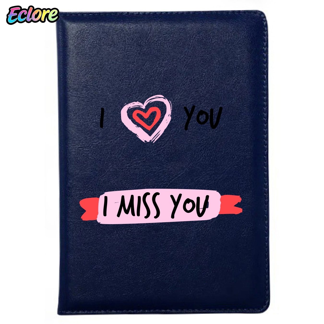 دفتر ملاحظات جلدي A5 بتصميم قل - مراجعة Leather Work Diary Covers وسعره